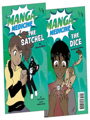 cover image of The Satchel / The Die